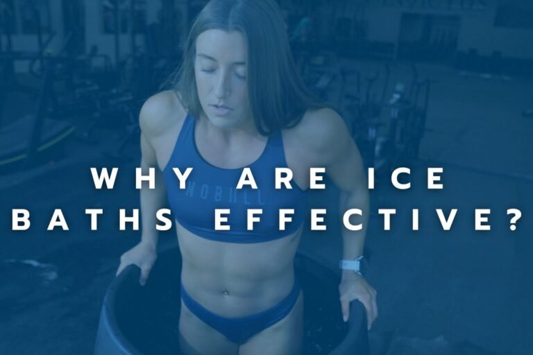 The Optimal Time: How Long Should You Stay in an Ice Bath? - Cold Plunge Culture